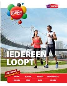 Leefmilieu Dag van het park Big Jump Toerisme/sport 10000stappenwandelingen,