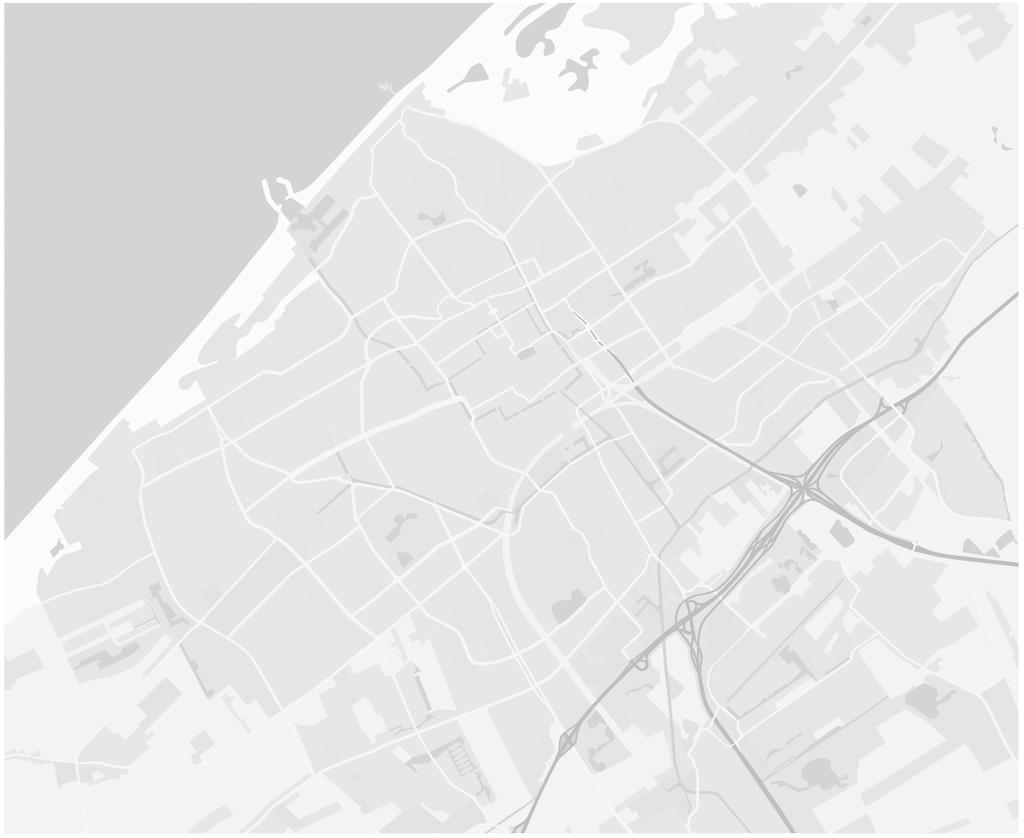 Wijkprogramma 2016-2019 Stadsdeel Haagse Hout BENOORDENHOUT