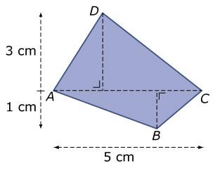 WISKUNDE EERSTE FASE HAVO/VWO > METEN EN TEKENEN > FORMULES VOOR OMTREK EN OPPERVLAKTE 14 AD is hoogt op asis AC. Omat opprvlakt van z rihok glijk is aan 1 2 5 12 = 30, glt ook: 1 2 13 AD = 30.