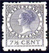 ROLTANDING In het begin van de jaren 20 van de vorige eeuw voerde men in Nederland de zogeheten POKO -postzegel- plakmachine in om poststukken te frankeren.