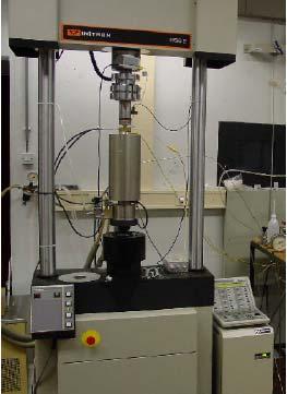 Risicobeheersing Gesteente-mechanische experimenten Maximale uitzetting of compactie van typische