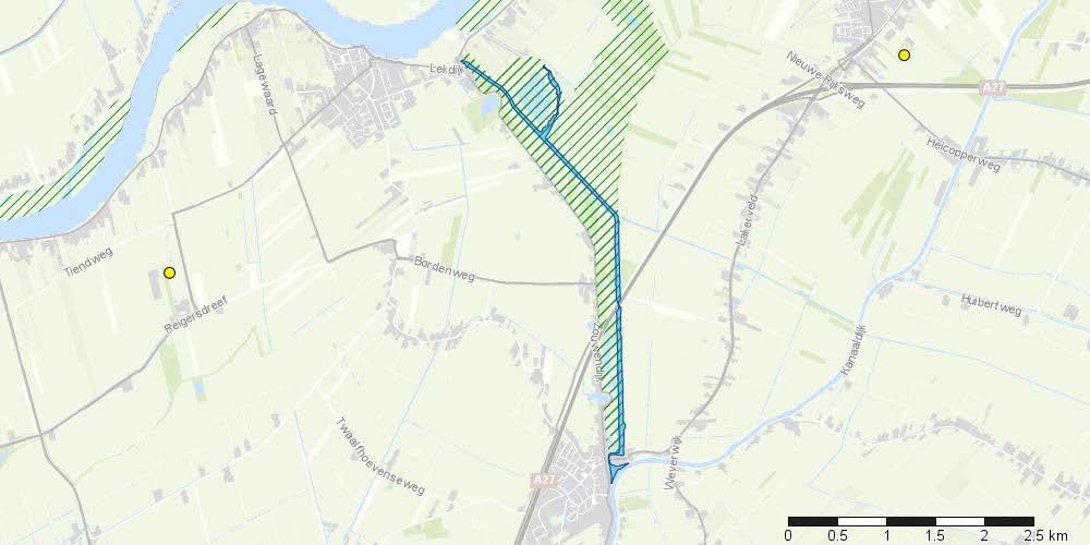 Factsheet: NL09_31_ Zouweboezem Deze factsheet bevat relevante informatie over het waterlichaam met uitzondering van landelijke maatregelen.