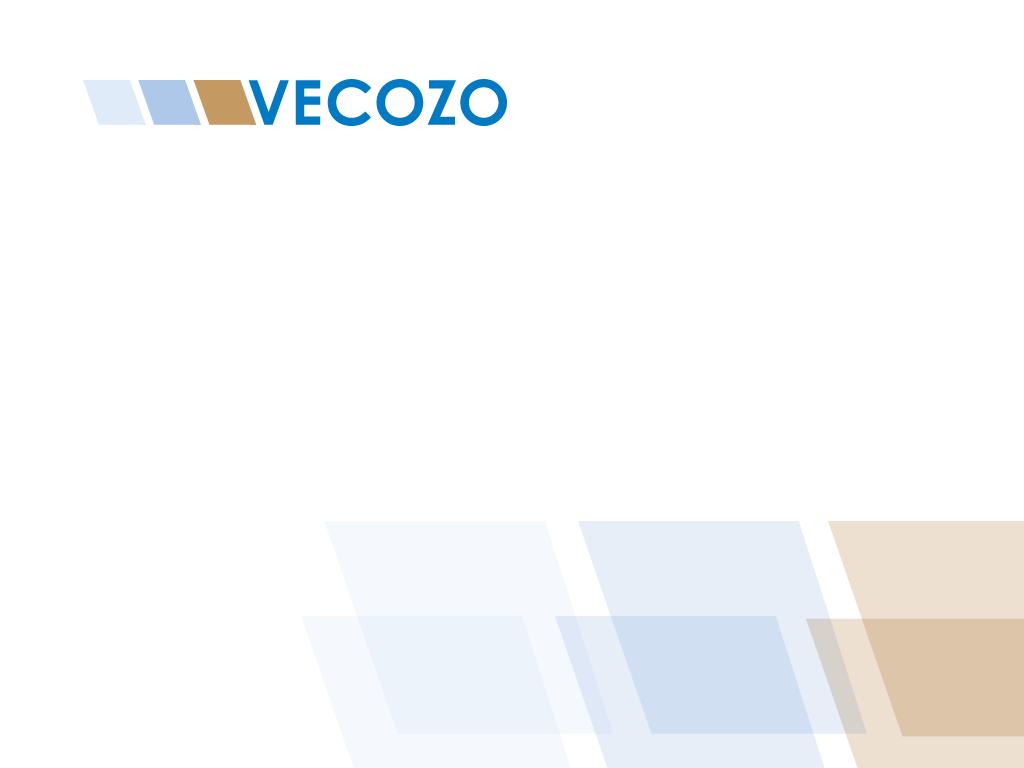 Berichten uitwisselen via VECOZO Informatie voor zorgaanbieders en