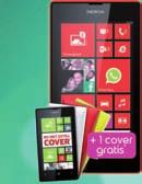 GSM - SMARTPHONE 179 99 199 99 199 99 NOKIA LUMIA 520 Windows Phone 8 4 touchscreen 1 GHz dual coreprocessor 5