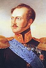1 Willem III Alexander Paul Frederik Lodewijk Koning der Nederlanden prins van Oranje Nassau, geboren op woensdag 19 februari 1817. Volgt 13.