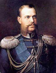 14 Alexander_II_(Russia) 16 Alexander II Nicolajevits Romanov (afb.