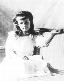 Olga is overleden op dinsdag 16 juli 1918 in Ekaterinburg, 22 jaar 20 tatiana 2 Tatjana Nicolajevna Romanov (afb.