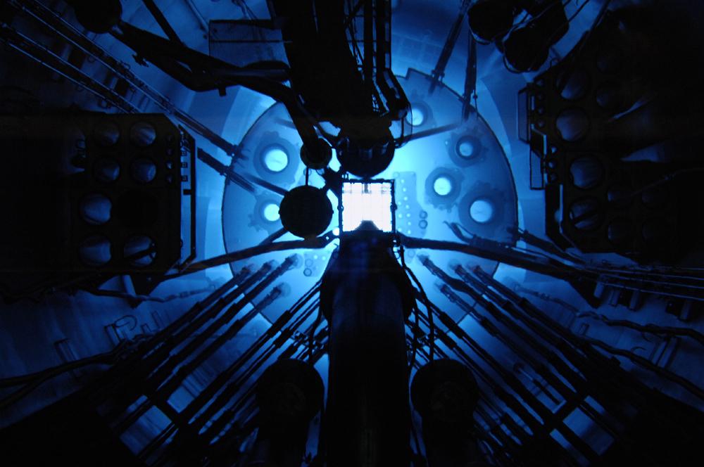 Neutronenstraling Hans Beijers (beijers@kvi.