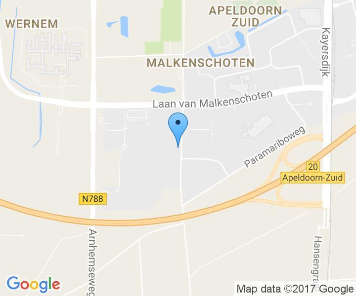 Adres Oude Apeldoornseweg 41-45 OAK Postcode/plaats 7333 NR