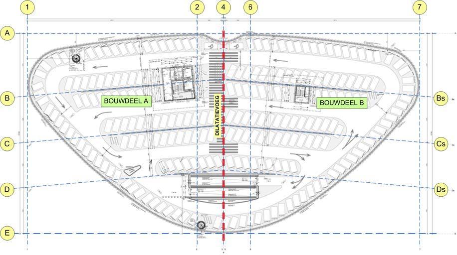 2 Beschrijving van de constructie en de uitvoeringswijze 2.