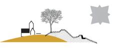 Oplossingsrichtingen, dijktrajecten en verhogingsmogelijkheden 168 Het overzicht op de volgende pagina geeft de indicatieve - maximale dijkverhoging (gegeven de impact ervan op ruimte/ functies,