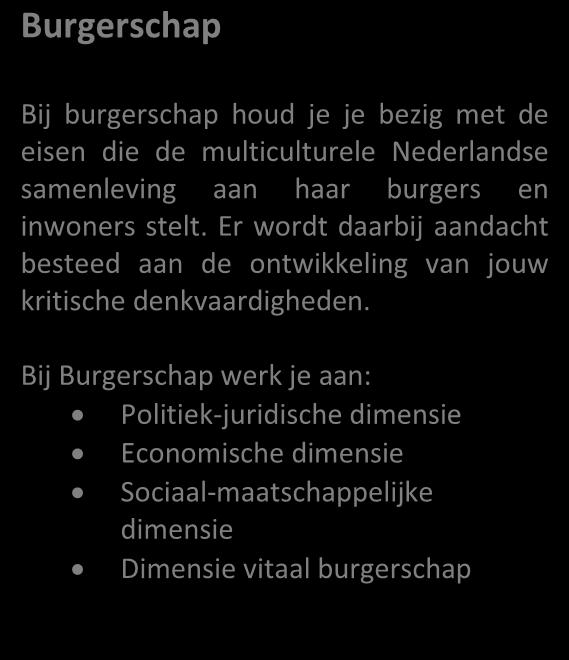 Nederlands 3F Lezen 3F Luisteren 3F Gesprekken voeren 3F Spreken 3F Schrijven/taalverzorging 3F Rekenen 3F Getallen 3F Verhoudingen 3F Meten 3F Verbanden 3F Engels niveau 4 Lezen B1 Luisteren B1