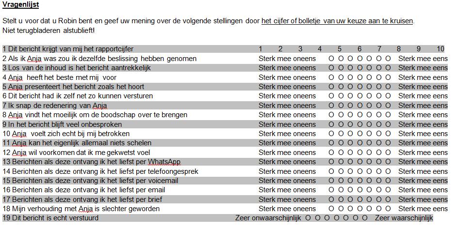 Bijlage 3 -