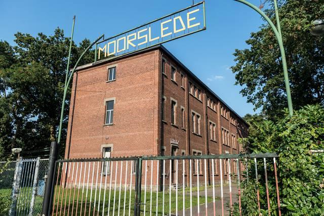 Militair Kwartier Moorslede