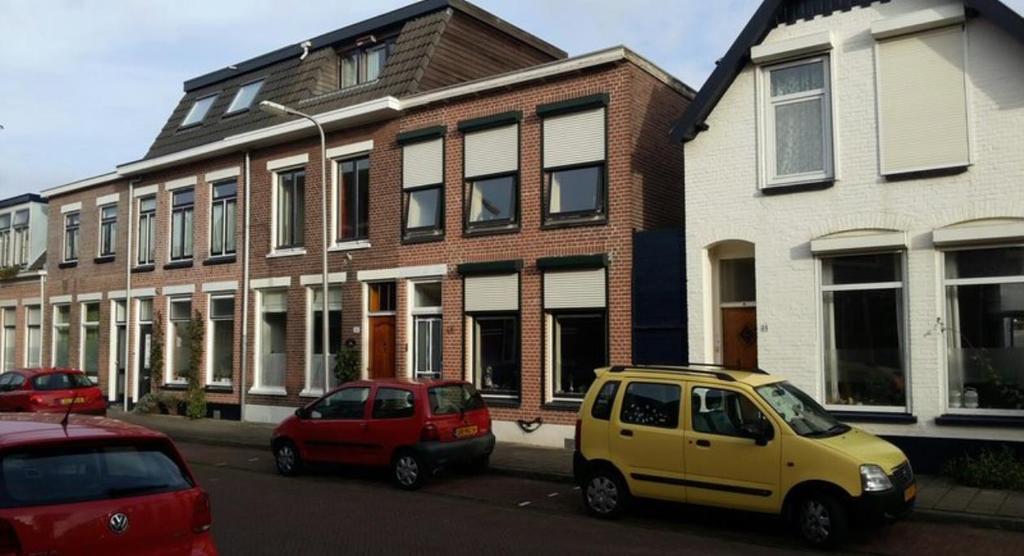 2e Weerdsweg 48, 7412WK DEVENTER (40108) Woonhuis het