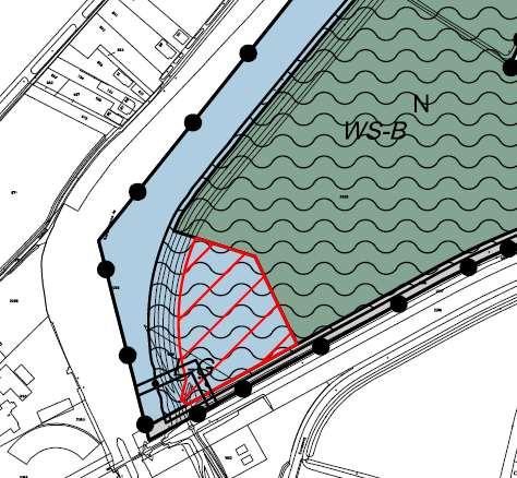 1 I n l e i d i n g Ten noorden van Bad Nieuweschans wordt langs de Westerwoldse Aa een waterbergingsgebied gerealiseerd.