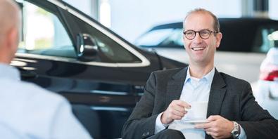 Ontdek waarom BMW rijders in de regio trouwe klanten blijven. Kom eens langs! Dan kijken we samen naar uw wensen en onze mogelijkheden.