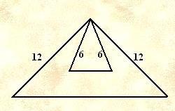 3 Oplossing van de paradox De oplossing van deze vervelende paradox heeft dus te maken met het probleem: hoe geven we de grootte van een oneindige verzameling aan?