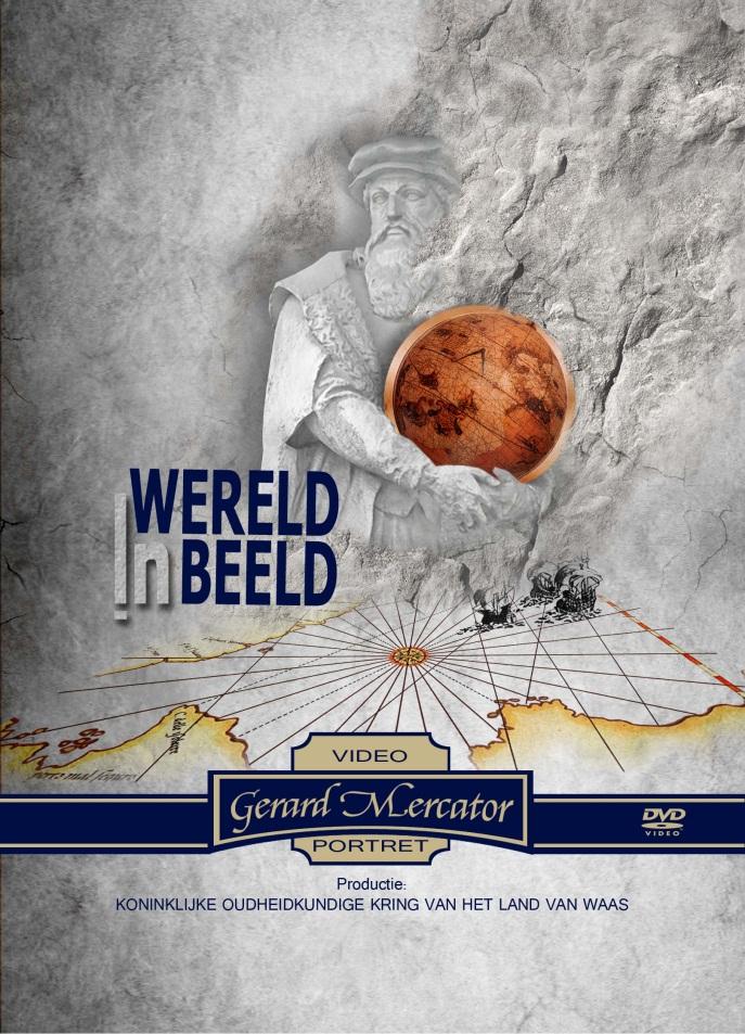 Gedurende het Mercatorjaar 2012 herdachten we dus niet alleen dat Gerard Mercator 500 jaar geleden in Rupelmonde werd geboren, maar ook dat 400 jaar geleden Judocus Hondius stierf. We schrijven 1612.