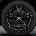 694,- 566,- Complete BMW winterwielset, prijzen excl.