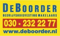 Huur of koop kantoorruimte op Blokhoeve 0 ongenummerd te Nieuwegein 160 per m2, per jaar Aanbiedende partij: