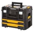 mm DWST1-70702 DWST1-70704 DWST1-70703 DWST1-70705 DEWALT TSTAK-BOX I Top unit met