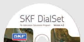 per punt bij De SKF Lubrication Planner is beschikbaar in verschillende talen. Hier gratis registreren en downloaden: www.skf.