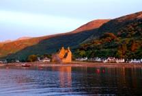 9 naar de zuidelijke Schotse whisky eilanden: Islay of Arran.