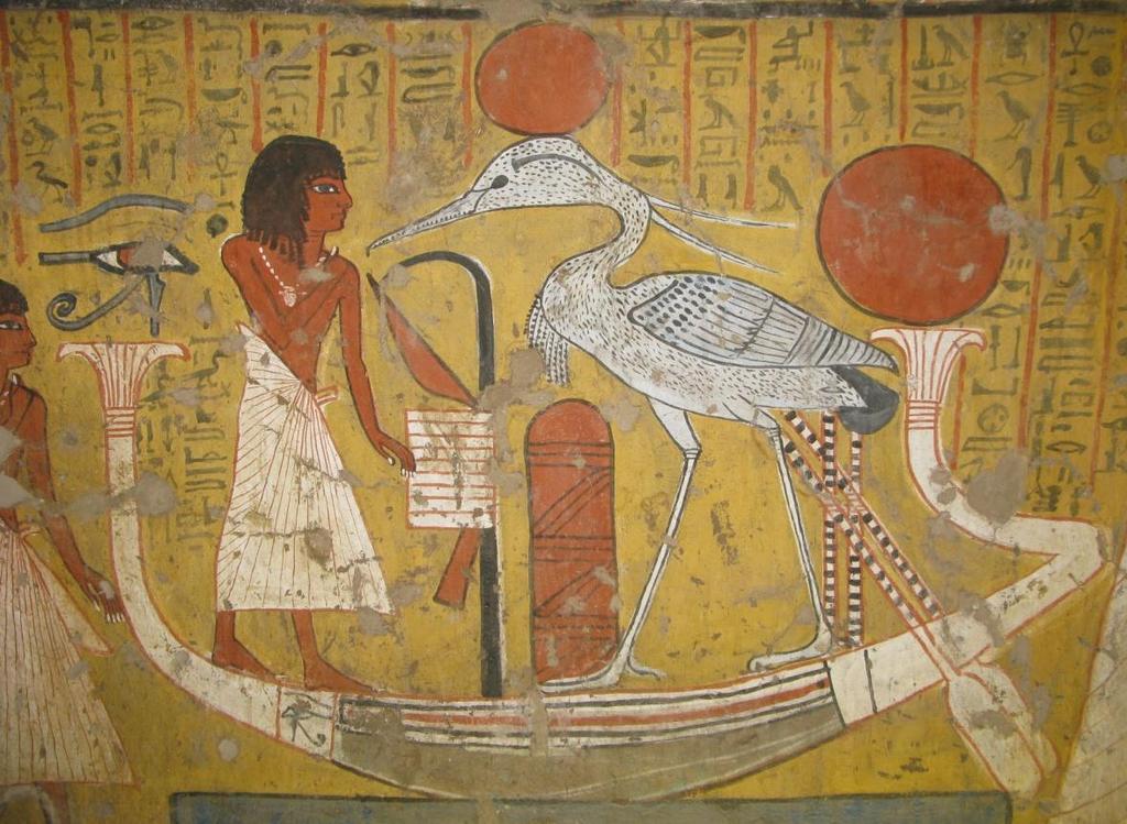 Themareis De Graven van Thebe-West Studiereis naar Egypte met locatie Luxor Het doel van de reis is de bestudering van de edelengraven in Thebe-West, tijdens de reis zal geprobeerd worden alle