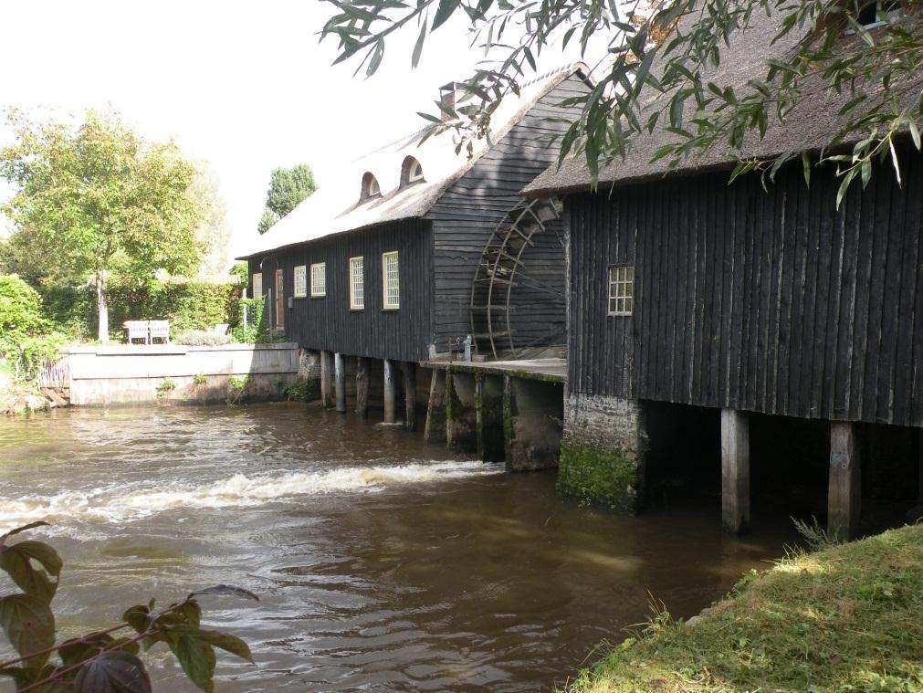 De tunnel HI2 scoort slechter op grondwater, archeologische waarden en kosten (ca. 80 miljoen euro meer).