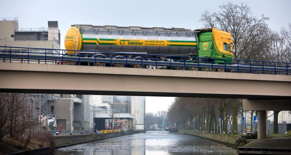 1. Aanleiding Noordoostcorridor Aanleiding Voor u ligt de Notitie Reikwijdte en Detailniveau (Notitie R&D) in het kader van de procedure van de milieueffectrapportage (m.e.r.) voor de Noordoostcorridor.