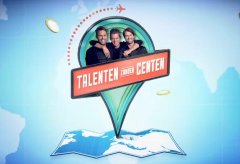 Talenten zonder Centen S2 oktober december 2017 Overleven in