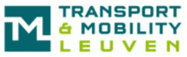 3 Interfacebeschrijvingen 3.1 VLCC VRI (OCIT-O) 3.1.1 Globale eigenschappen In dit hoofdstuk worden de globale eigenschappen voor het gebruik van OCIT beschreven. 3.1.1.1 Systeemarchitectuur Het systeem bestaat uit de volgende modules: Beschrijving 01 VTmanager Antwerpen 02 Verkeerscontrollers Tabel 1: Modules 3.