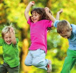 Wij halen uw kind na schooltijd op (Mede)sponsoren gezocht voor kinderparadijs Tevreden.