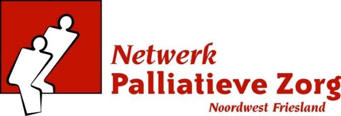 Subsidienr. Palliatieve zorg is de actieve, totale zorg voor patiënten op het moment dat hun ziekte niet meer te genezen is.