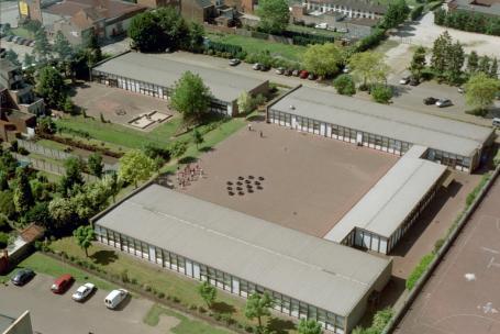 Beste ouders, Wij danken u voor uw vertrouwen in onze school.