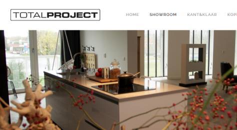 Showroom keuken Totalproject Schoepenweg 35 8243 PX Lelystad Telefoon: 0320 211 579 Mogelijkheden sanitair en tegels Standaard sanitair en tegels; Sanitair en