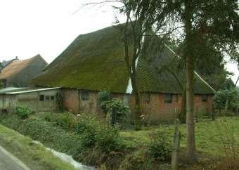 uitbreiding achterbouw