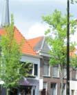 Wil Delft meer bezoekers aantrekken, kan zij hierin investeren.