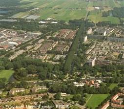 De route is bestemd zowel bewoners als bezoekers. Voor de Prachtverbinding zijn verbindingen nodig vanuit de buurten naar de route.