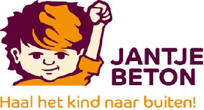 De helft van de opbrengst zal dit schooljaar gaan naar Jantje Beton. Wij gaan ons schoolplein opknappen, maar buitenspelen is niet voor alle kinderen vanzelfsprekend.