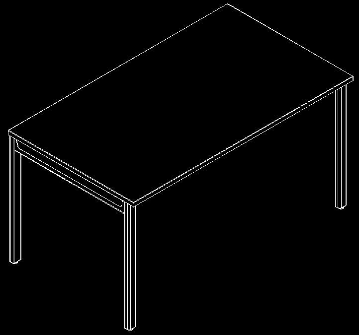 240 / 280 / 320 / 360cm Diepte: 120 / 160 cm Melamine Poot opties PRODUCT AFMETINGEN MATERIAAL