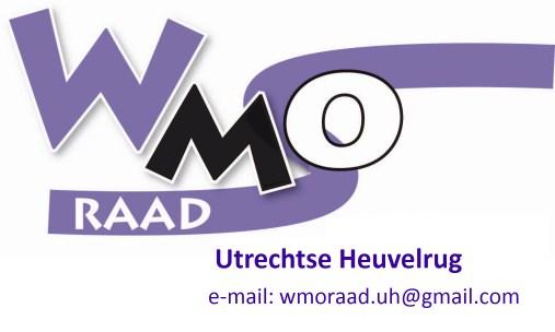 WMO-raad Utrechtse Heuvelrug 1. naam nota/ beleidsstuk: Advies WMO-raad inzake Beleidsregels Jeugd 2.