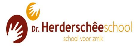 Dr. Herderscheeschool Schapendijk 3 7608 LV Almelo Telefoon: (0546) 861926 Fax: (0546) 872537 E-mail: info@herderschee.