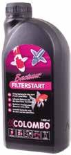 STAP 3 Filterwerking optimaliseren Net als elk ander huisdier moet ook bij vissen de behuizing worden schoongehouden.