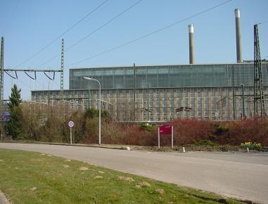 Bedrijventerrein Windmolenbos- Zevenellen Nr.