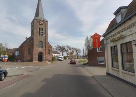 Welstandcriteria Aandachtspunten stedenbouwkundig niveau Ligging in de omgeving Behoud van de bestaande ruimtelijke structuur Oriëntatie van bebouwing op de hoofdstructuur van straten en rooilijnen