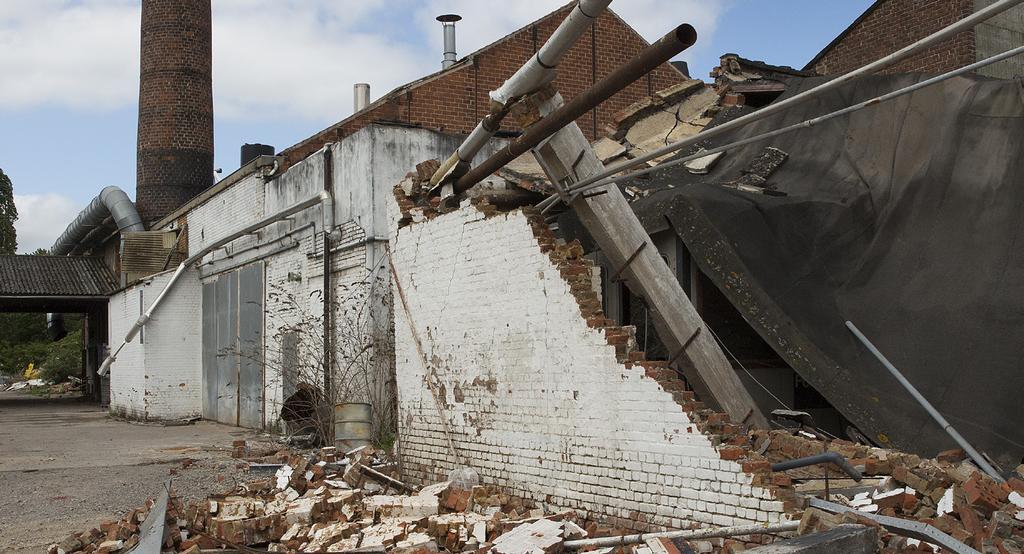 Allereerst is er een oproep tot het indienen van de projectvoorstellen. Hier ligt de focus naast de economische herontwikkelingsprojecten ook op multifunctionele, stads- en dorpskernprojecten.