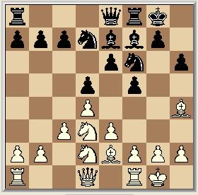 Tc1, Tc8 29. Kf2, d5 30. Pf3, f6 31. g4, Lg6 32. Txc8, Kxc8 33. h4, Le4 34. Pd2, Lc2 35. Pf1, Kd7 36. Pe3, Le4 37. g5, e5! 38. fxe5. fxg5 39. hxg5, Lxg5 40. Pg4, Ke6 41. Pf6, Lf4 42. Pe8, Lxe5 43.