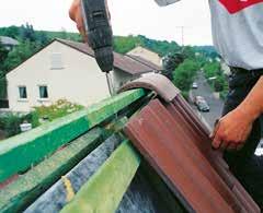 wanden, vloeren, plafonds Toepasbaar in alle bouwmaterialen (hout, beton, metselwerk, etc.